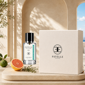 PARADISE CITRUS VETIVER