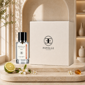 AMBER NEROLI MUSK