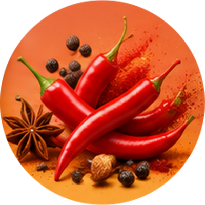 Spicy