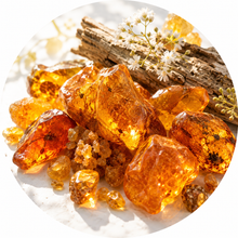Amber