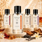 Cognac Cinnamon Amber