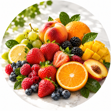 Fruity