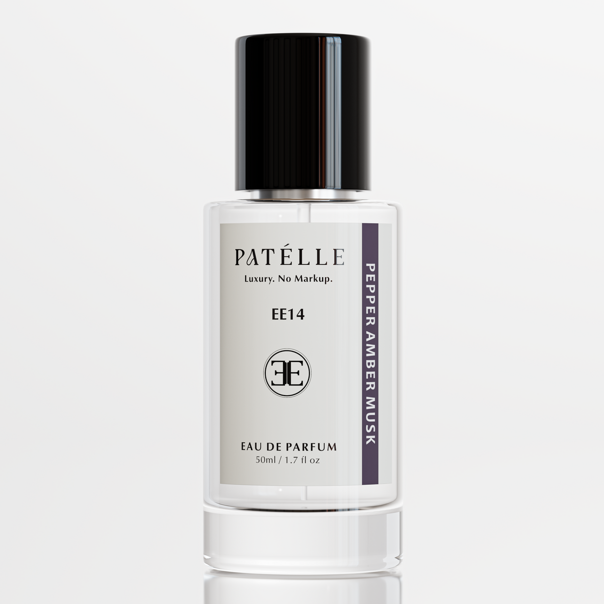 Pepper Amber Musk