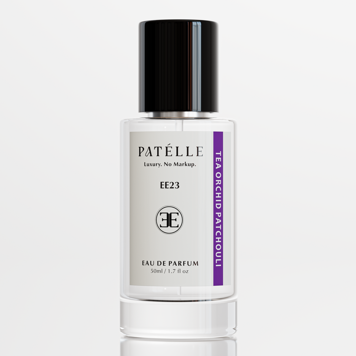 TEA ORCHID PATCHOULI