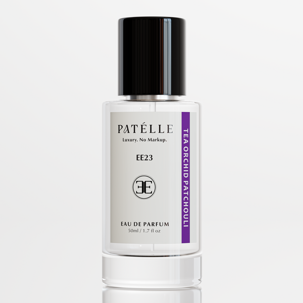 TEA ORCHID PATCHOULI