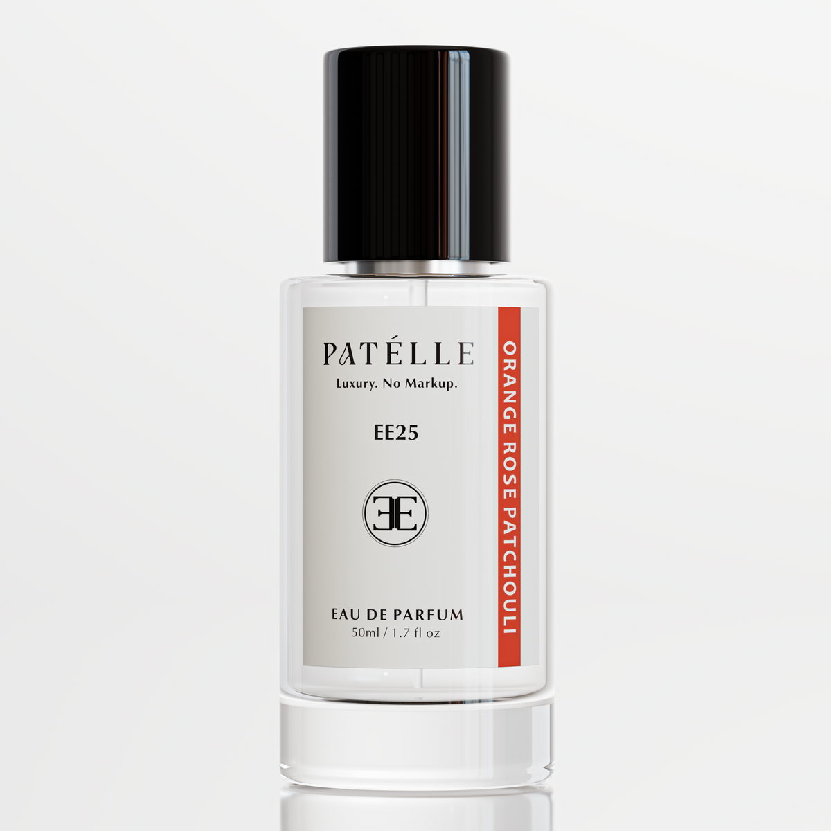 ORANGE ROSE PATCHOULI