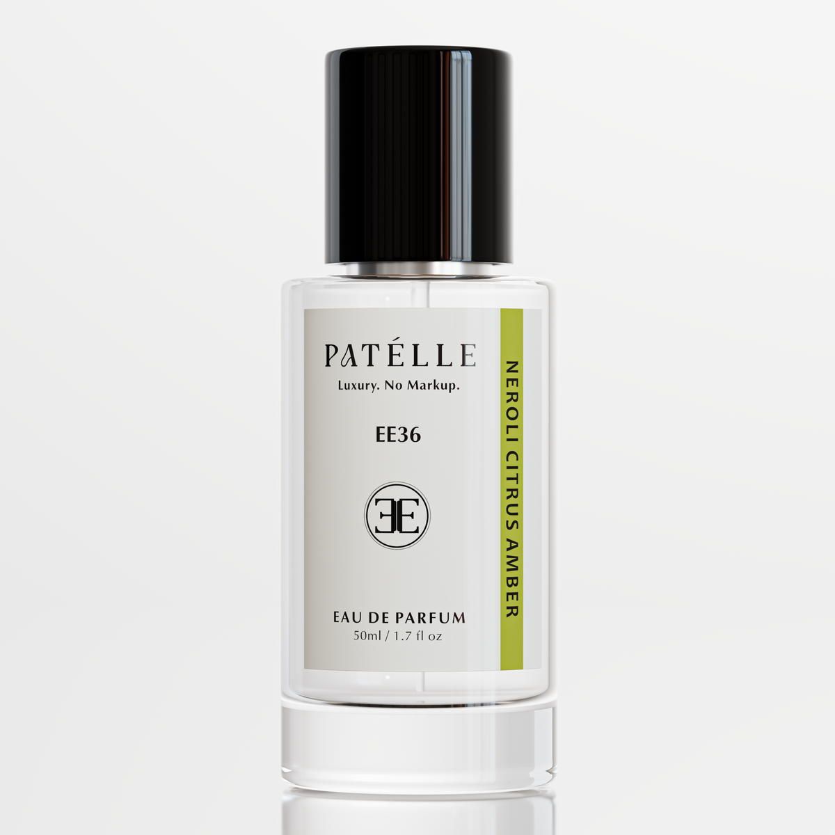 NEROLI CITRUS AMBER