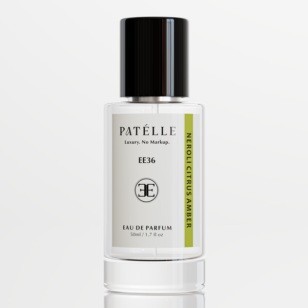 NEROLI CITRUS AMBER