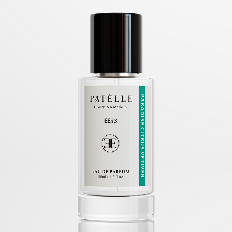 PARADISE CITRUS VETIVER