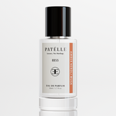 AMBER NEROLI MUSK