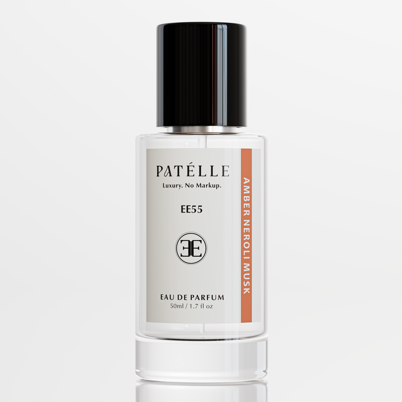 AMBER NEROLI MUSK